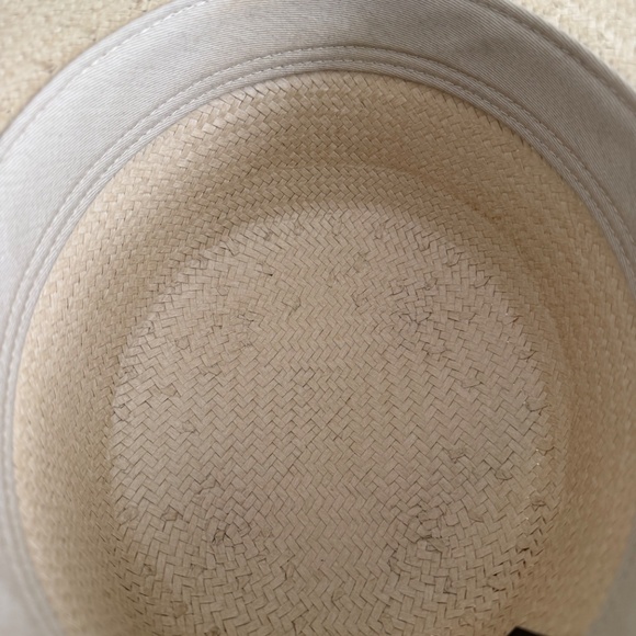 Tio y Tia Paloma Hat in Wheat (large) - Picture 3 of 7